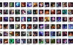 CONTA OURO 3 - 98 CHAMPIONS - 4 SKINS ~ PROMOÇÃO