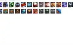CONTA OURO 3 - 98 CHAMPIONS - 4 SKINS ~ PROMOÇÃO