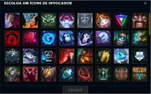 Conta Diamante 2, 88 Skins, mais de 1000 reais gastos