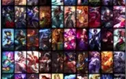 Conta Diamante 2, 88 Skins, mais de 1000 reais gastos