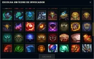 Conta Diamante 2, 88 Skins, mais de 1000 reais gastos