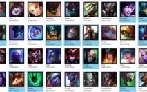 CONTA PRATA 5 - 98 CHAMPS - 39 SKINS - 2 RUNAS PAGE - 13k IP