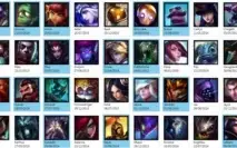 CONTA PRATA 5 - 98 CHAMPS - 39 SKINS - 2 RUNAS PAGE - 13k IP