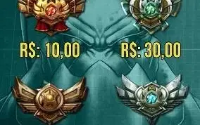 Elojobs - Elo Jobs - Lol - Solo - Fael Do Lol