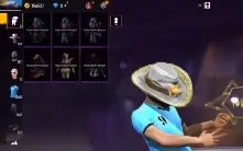 Conta Antiga De Free Fire Gemada
