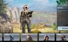 Conta Cod Mobile Lvl 151
