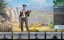 Conta Cod Mobile Lvl 151