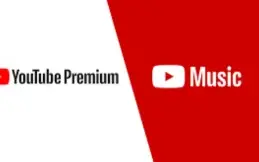 Youtube Premium conta pessoal