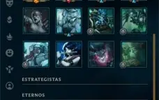 CONTA PLATINA
