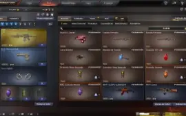 Capitão com Vitoriosas Muito boas