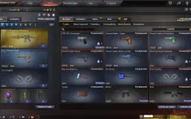 Capitão com Vitoriosas Muito boas