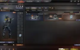 Capitão com Vitoriosas Muito boas