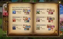 conta summoners war no servidor global com 64 nat5 e 190 6*