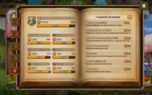 conta summoners war no servidor global com 64 nat5 e 190 6*