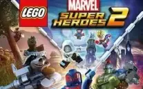 Xbox LEGO: Marvel Super Heroes 2 (Xbox One) #C15500