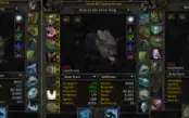 Conta wow brasil serve privado 3.3.5