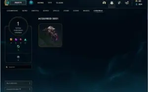 CONTA DIAMANTE 2 MMR MASTER