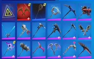 Conta Fortnite Cavaleiro Negro + Salve Mundo Fundador
