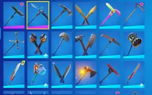 Conta Fortnite Cavaleiro Negro + Salve Mundo Fundador