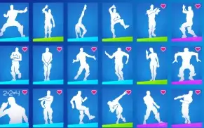Conta Fortnite Cavaleiro Negro + Salve Mundo Fundador