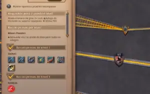 I Conta Albion Online I Muito spec e muita fama