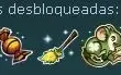 Conta Transformice Nível 54 Shaman Divino Vários Pelos