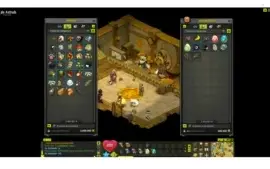 CONTA DOFUS SPIRITIA