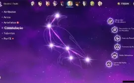 GENSHIN IMPACT - AR53, 11T5⭐Hutao C1 + Bis,Neuvillette + Bis