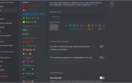 Editarei o seu DISCORD de forma profissional - Faço na hora