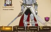 7DS Grand Cross [ Global - Re:Zero 6/6 + Cosméticos Pagos ]