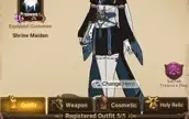 7DS Grand Cross [ Global - Re:Zero 6/6 + Cosméticos Pagos ]