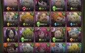 7DS Grand Cross [ Global - Re:Zero 6/6 + Cosméticos Pagos ]