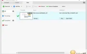 All Video Downloader Pro + Portable Download De Vídeos