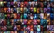 Conta League of Legends Unranked, 231 skins, 67 Legado, 4Ult