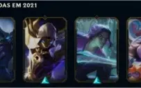 CONTA D1 DROPADA INATIVIDADE DO MASTER SÓ SKIN BOA
