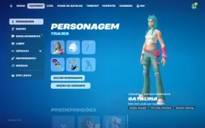 Conta Fortnite Skins Raras E Skins Da Fncs E Picaretas Raras