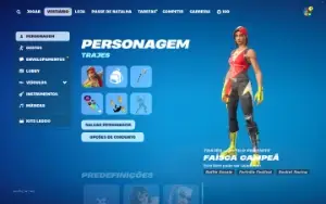 Conta Fortnite Skins Raras E Skins Da Fncs E Picaretas Raras