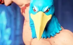 Shangri-La Frontier - Sunraku 3d stl