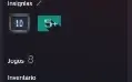 Conta steam 21 anos (13 de stembro de 2003)