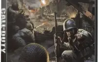 Call Of Duty (Coleção/6 Jogos) Pc