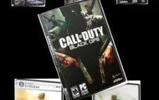 Call Of Duty (Coleção/6 Jogos) Pc