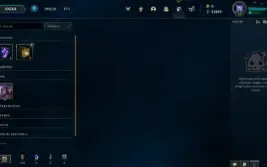 Conta Lol Ferro 4 - Skins Kayn, Jax E Xayah