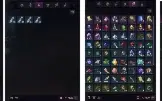 [Sa] Vengeance | Sns/Wand | 4154 Cp Bis Itens + Alts