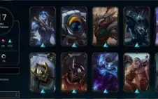 Conta TOP