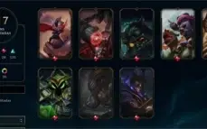 Conta TOP