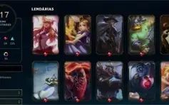 Conta TOP