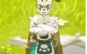 Eca lvl 199 set full no serve spiritia