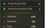 Eca lvl 199 set full no serve spiritia