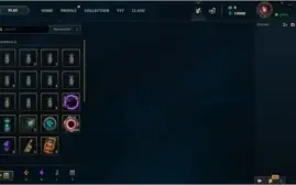 CONTA SMURF UNRANKED NV. 30 | 40-50K E.A