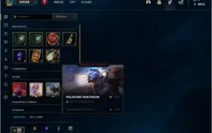Conta DIAMANTE 2 (soloduo)